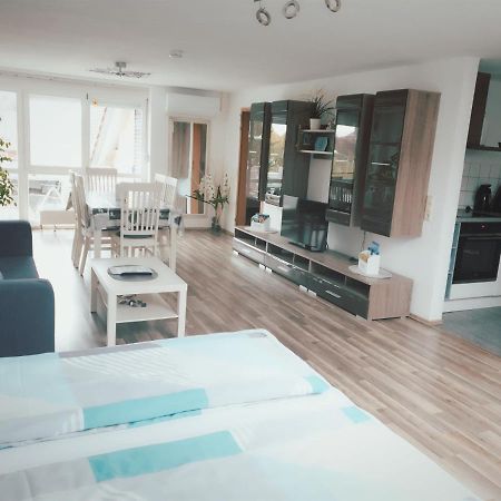 Ferienwohnung Sobichowski Руст Екстериор снимка