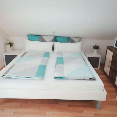 Ferienwohnung Sobichowski Руст Екстериор снимка