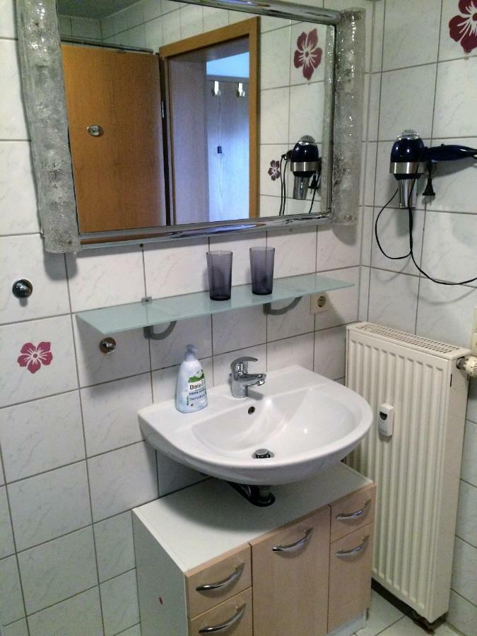 Ferienwohnung Sobichowski Руст Екстериор снимка