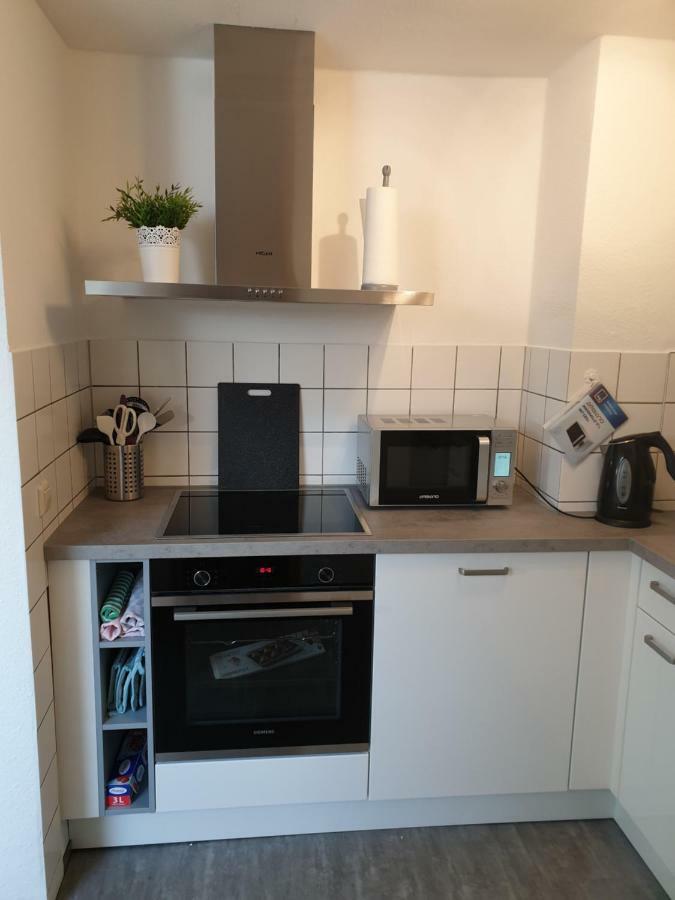 Ferienwohnung Sobichowski Руст Екстериор снимка
