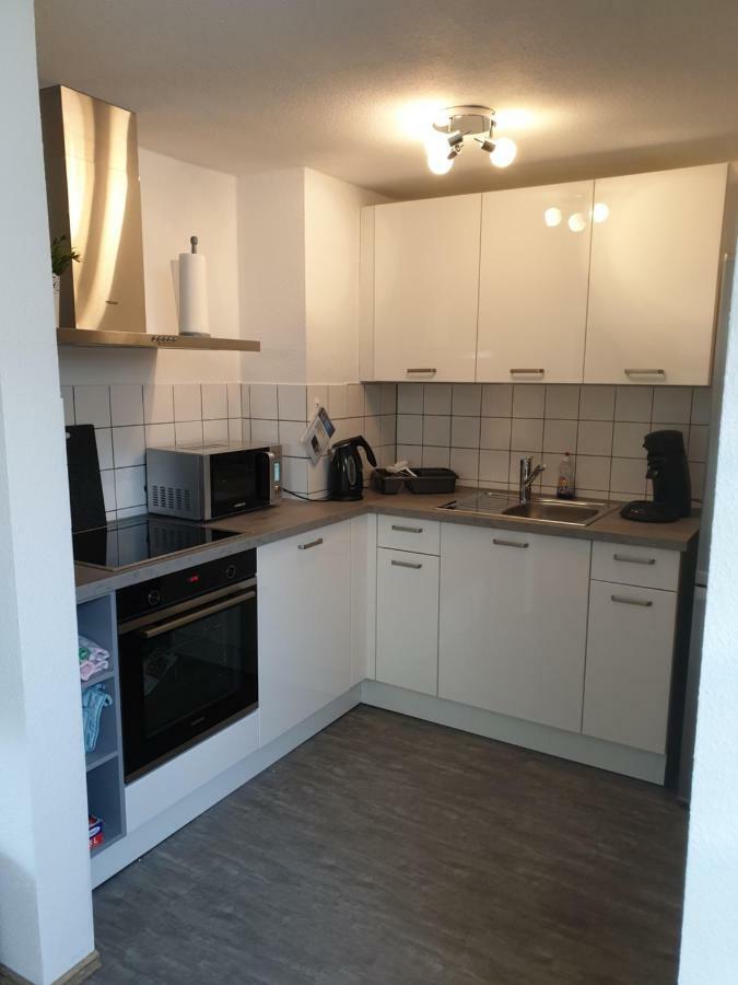 Ferienwohnung Sobichowski Руст Екстериор снимка