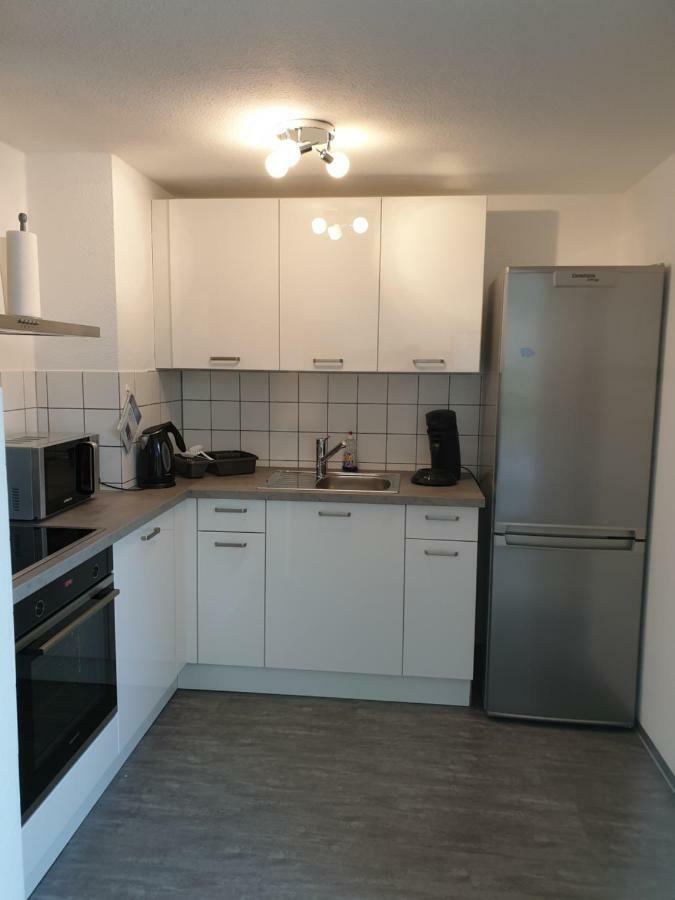 Ferienwohnung Sobichowski Руст Екстериор снимка