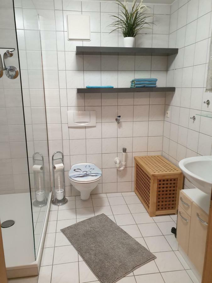 Ferienwohnung Sobichowski Руст Екстериор снимка
