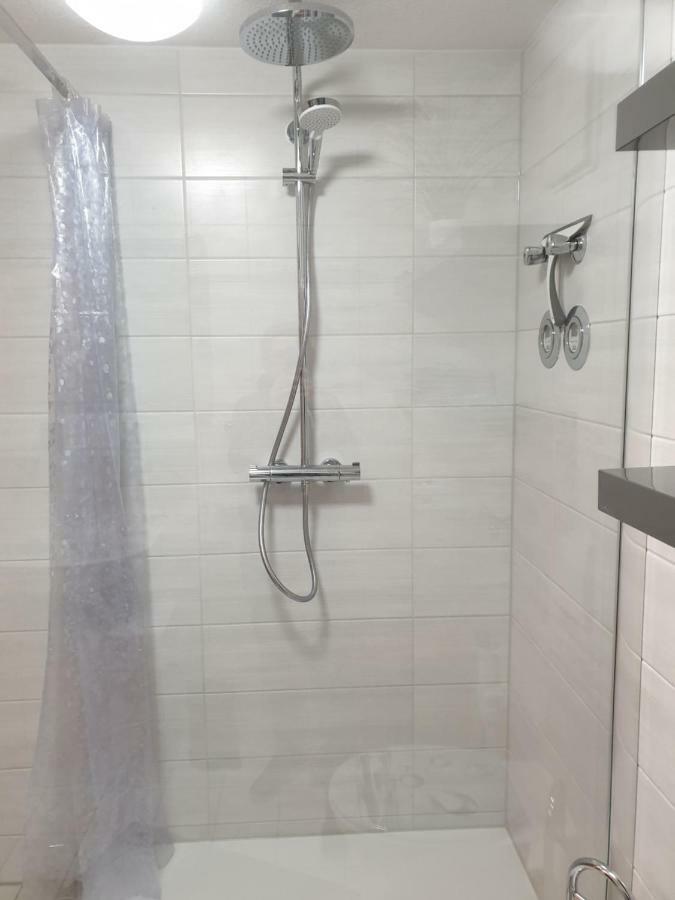 Ferienwohnung Sobichowski Руст Екстериор снимка